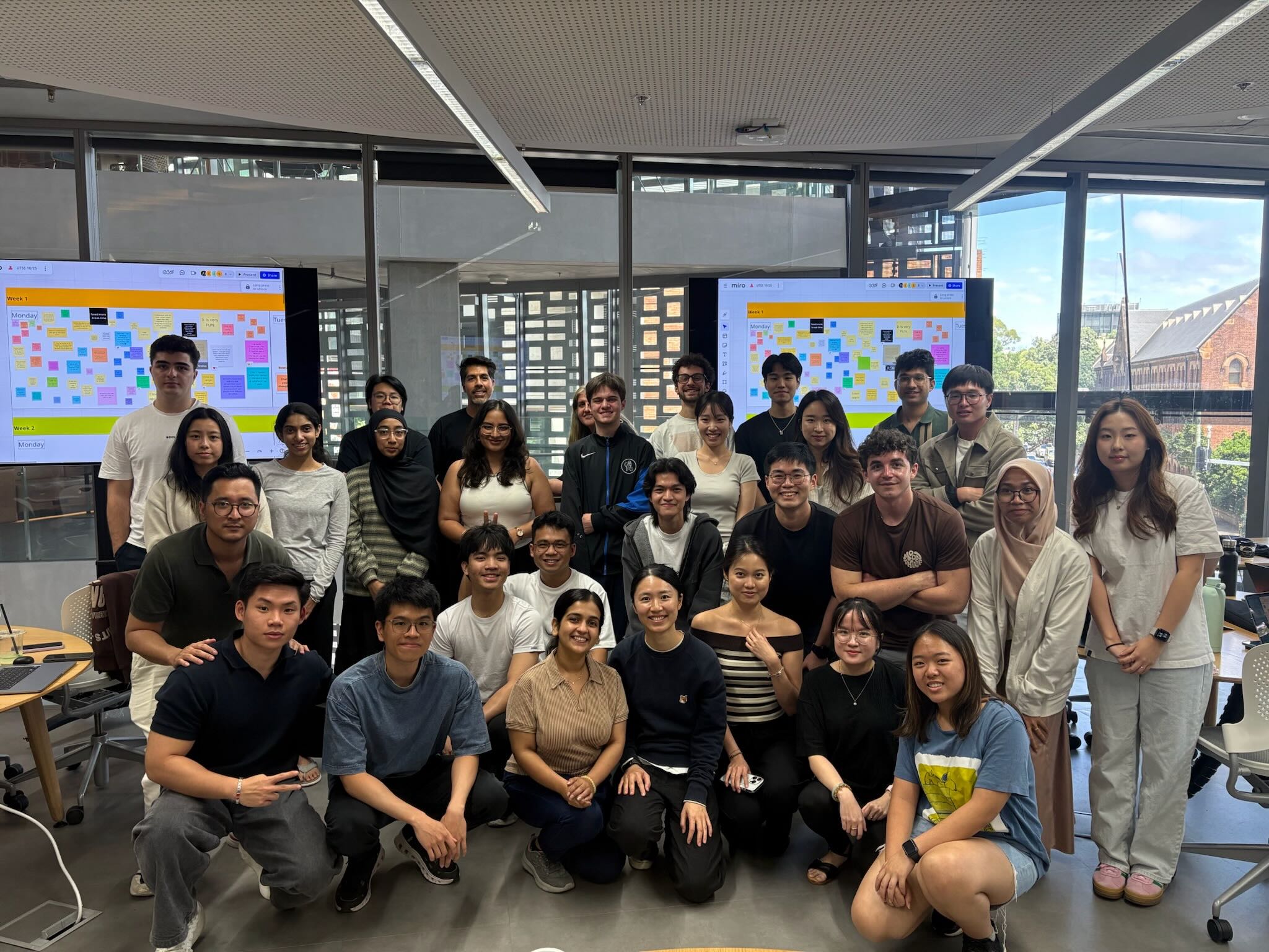 Apple Foundation Programme – cohort